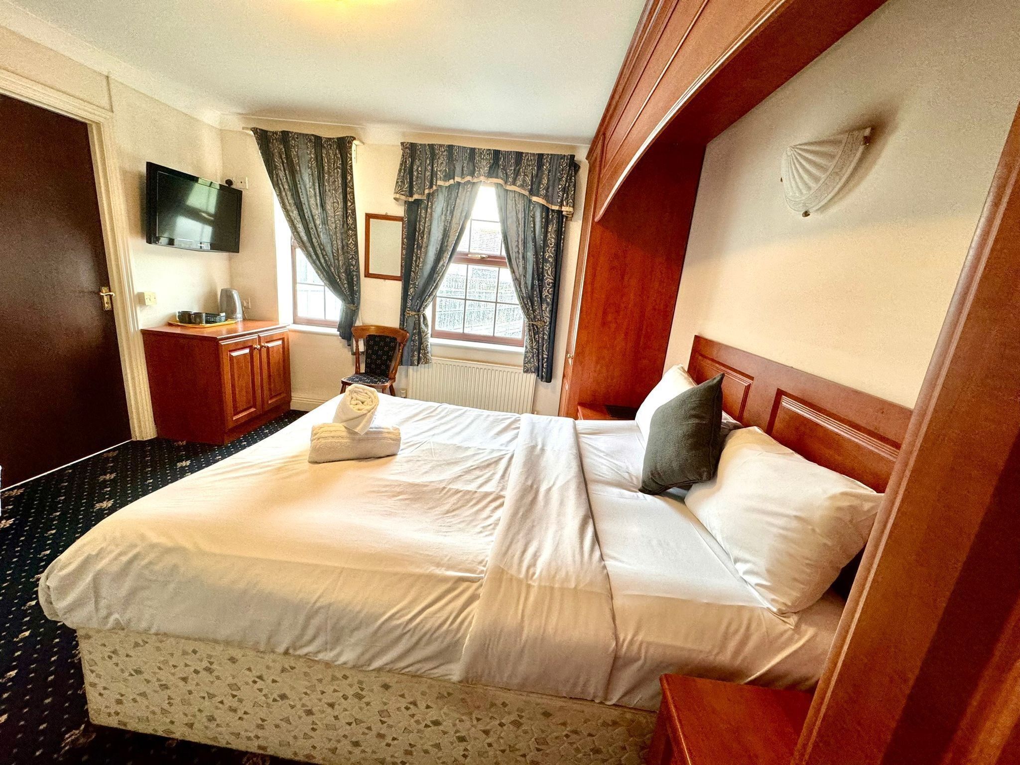 The Shurland Hotel - Sheerness