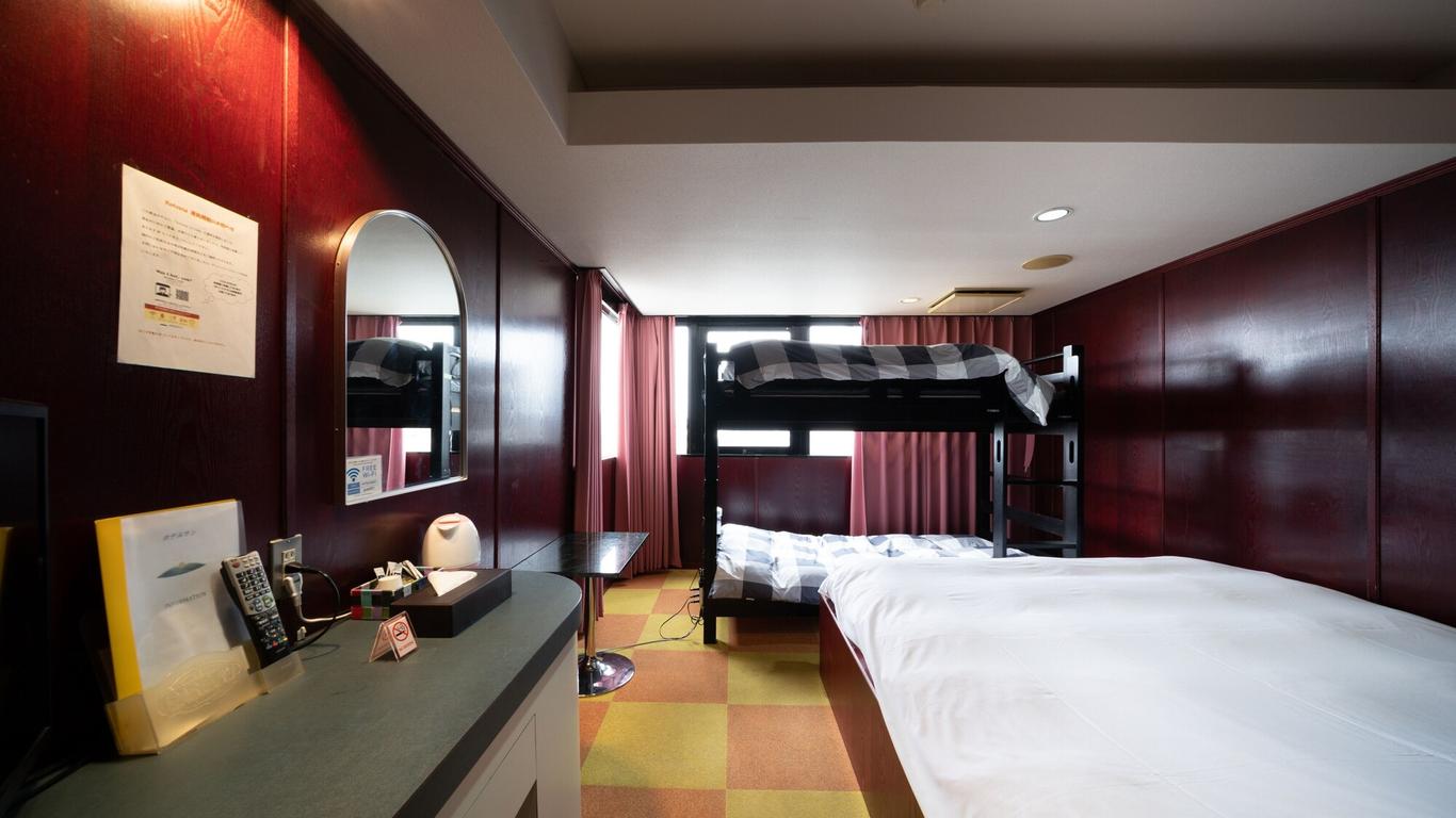 Hotel Sun