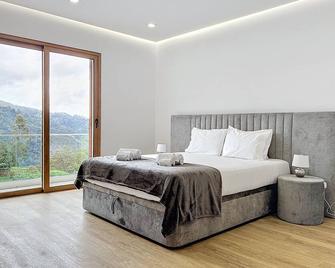 Villa Faísca - Funchal - Schlafzimmer