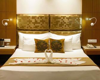 Asia Health Resorts & Spa - Dharamshala - Bedroom