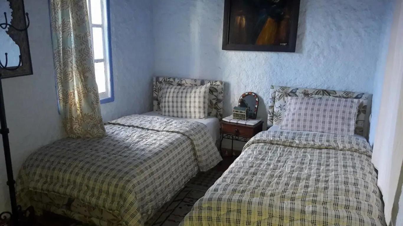 Dar Lalla Khadouj