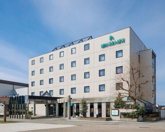 Fukuno Town Hotel Amieux - Nanto - Будівля