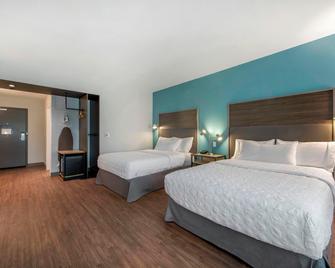 Tru by Hilton Wilmington Wrightsville Beach - Wilmington - Habitación