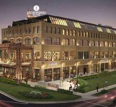 Ironworks Hotel Indy