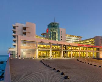 Sheraton Miramar Hotel & Convention Center - Βίνα Ντελ Μαρ - Κτίριο