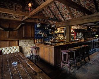 The White Horse Inn - Bicester - Bar