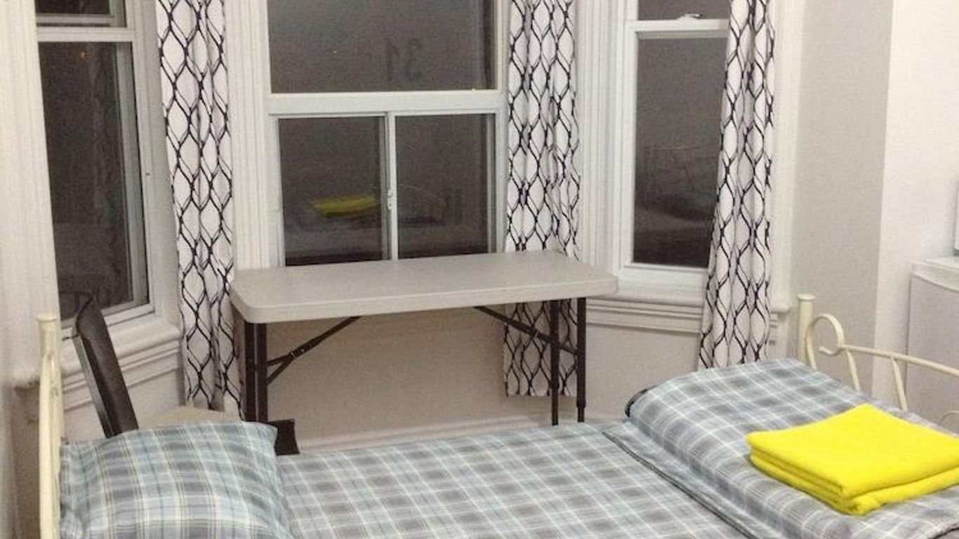 Chinatown Travellers Home