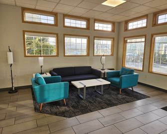 Quality Inn Tulalip - Marysville - Marysville - Lounge