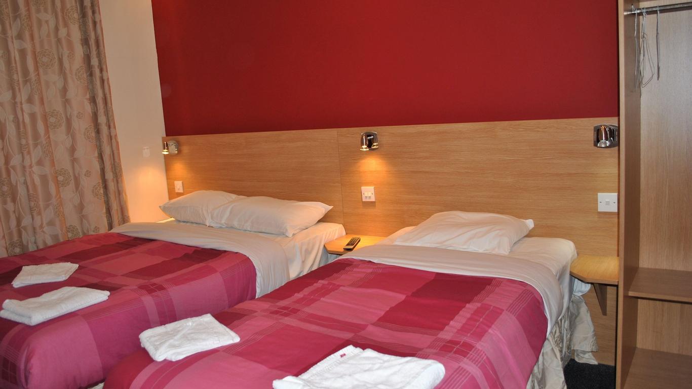 كارلتون هوتل