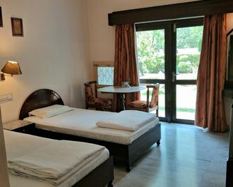 Hotel Ganesha Garden Villa - Khajuraho - Habitación