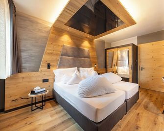 Hotel Faloria - Moena - Soverom