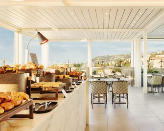 Best Western Hotel Nazionale - Sanremo - Buffet
