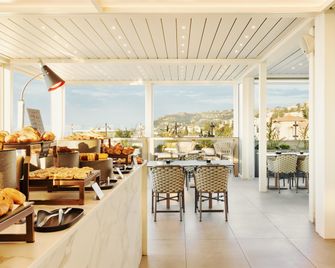 Best Western Hotel Nazionale - San Remo - בופה