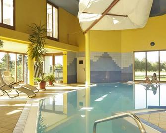 Seetelhotel Nautic Usedom Hotel & Spa - Koserow - Pool