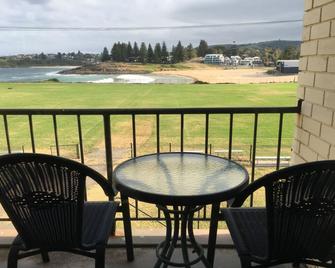 Kiama Cove Boutique Motel - Kiama - Balcony