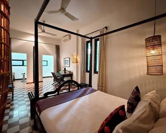 Maison 557 - Siem Reap - Bedroom