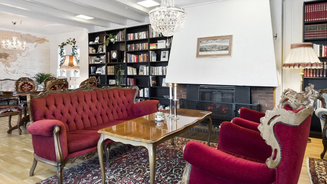 Nidaros Pilegrimsgård