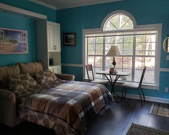 Private Beach, Amazing Pool, Tanger Outlet - Myrtle Beach - Schlafzimmer