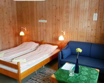 Dombås Motell - Dombås - Habitación