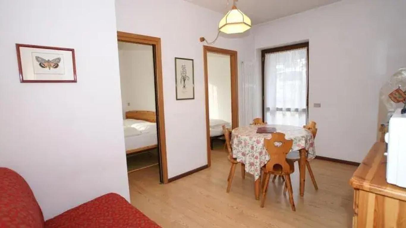 Relais Club Residence