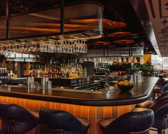 The Social Hub Glasgow - Glasgow - Bar