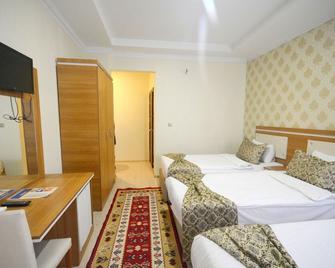 Dimet Park Hotel - Van - Habitación