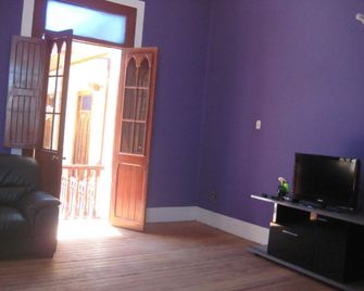 Mango Hostel B&B - Arequipa - Sala de estar