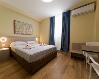Historico Loft & Rooms - Trapani
