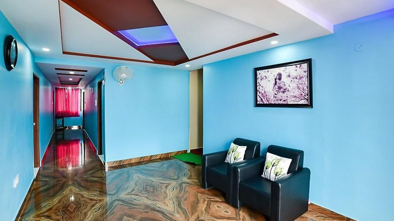 Radha Swami Guest House