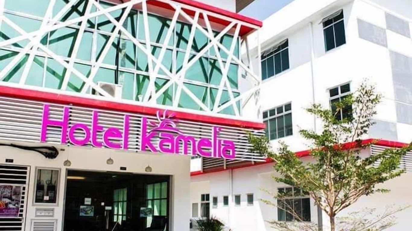 Hotel Kamelia