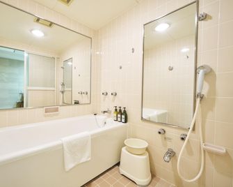 Coco Garden Resort Okinawa - Uruma