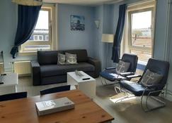 Appartementen Zandvoort - Zandvoort - Living room