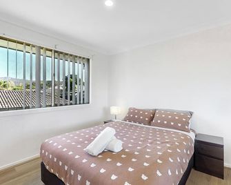 Golden Moments - 4Bedroom Home - Coomera - Cedar Creek, Gold Coast - Dormitor