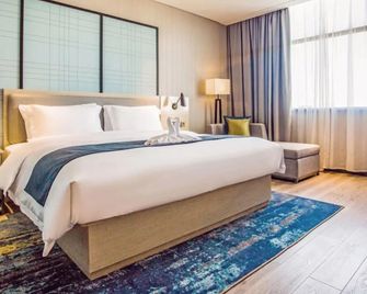 Echarm Hotel Qionghai Wanquanhe Branch - Qionghai