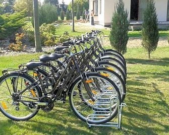 Zajazd Nad Wisla - Dobrzyków