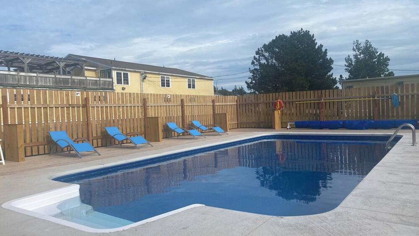 ذا كافينديش موتل