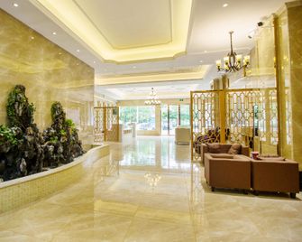 Vienna Hotel (Qionghai Yinhai Road) - Qionghai - Lobby