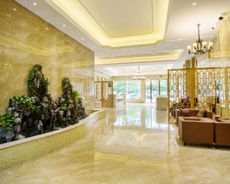 Vienna Hotel (Qionghai Yinhai Road) - Qionghai - Lobby