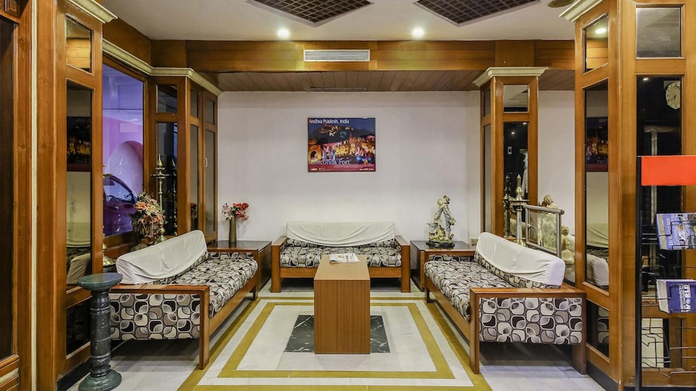 Oyo Flagship 15009 Secunderabad