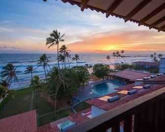 Citrus Hikkaduwa - Hikkaduwa - Pool