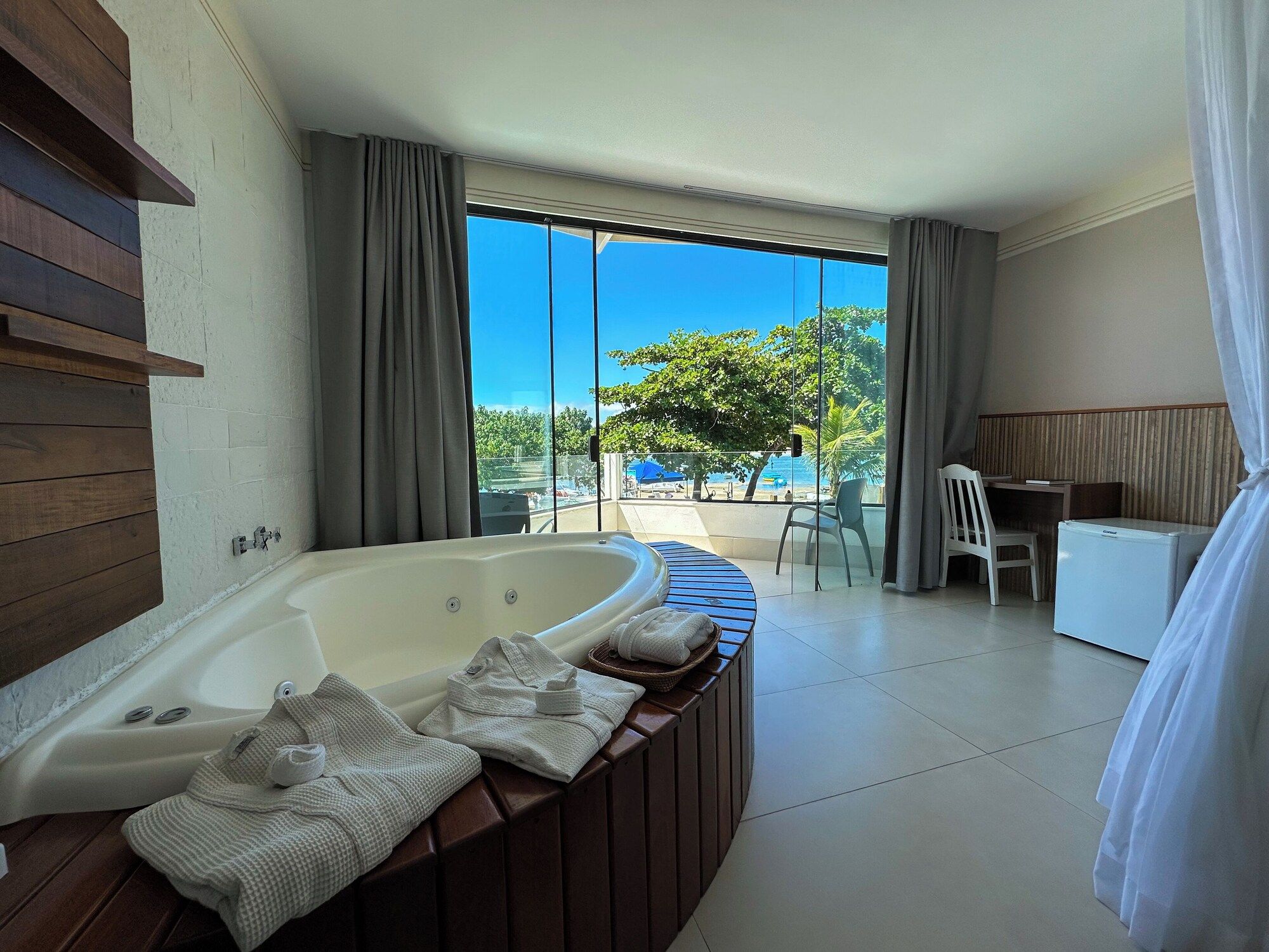 Passagem Concept Hotel e Spa - קאבו פריו