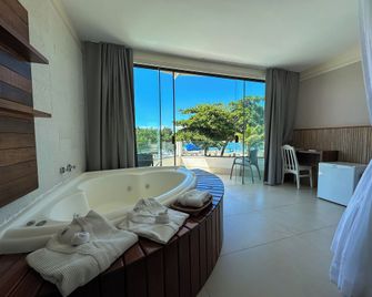 Passagem Concept Hotel e Spa - Cabo Frio