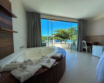 Passagem Concept Hotel e Spa - קאבו פריו