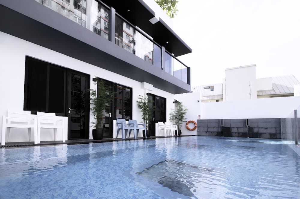 هوتل نوف أرباني