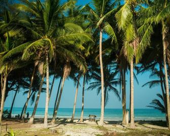 Chumphon Cabana Resort - Chumphon
