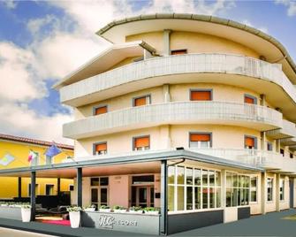 Hc Resort - Lignano Sabbiadoro - Edificio