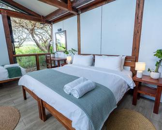 Ponta Membene - Ponta d'Ouro - Habitación
