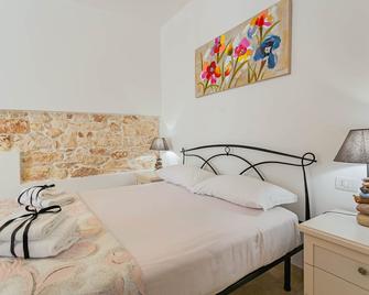 Helios Room 2 by Wonderful Italy - Conversano - Habitación