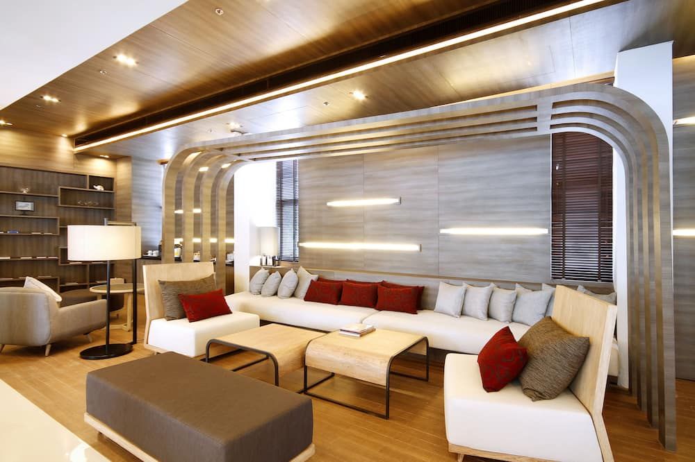 كلاسيك كاميو هوتل آند سرفسد أبارتمنتس