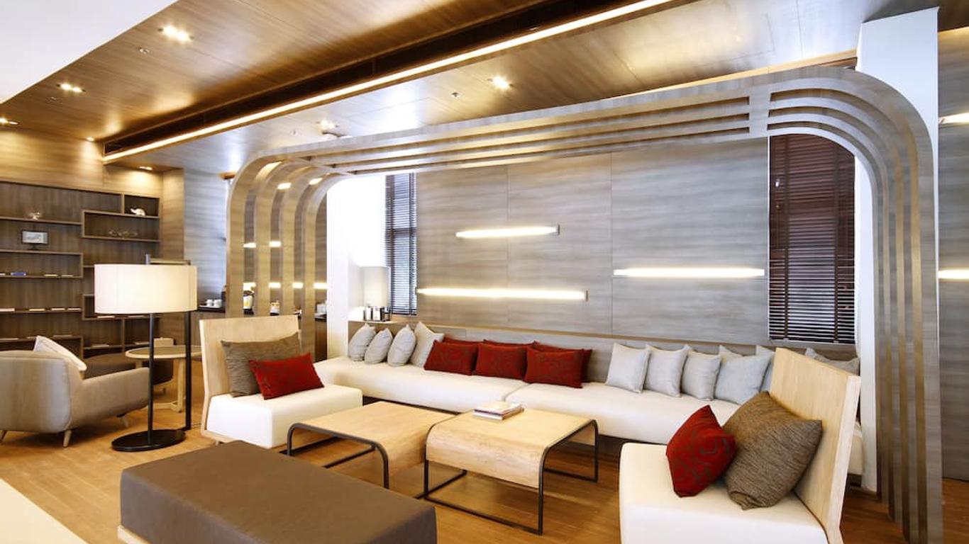 Classic Kameo Hotel & Serviced Apartments, Ayutthaya